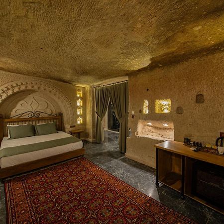Ares Cave Suites Γκόρεμε Εξωτερικό φωτογραφία